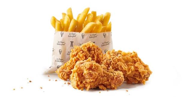 Street Wise Wings Meal Chips