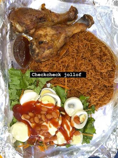 Check Check Jollof