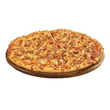 Guyman Pizza