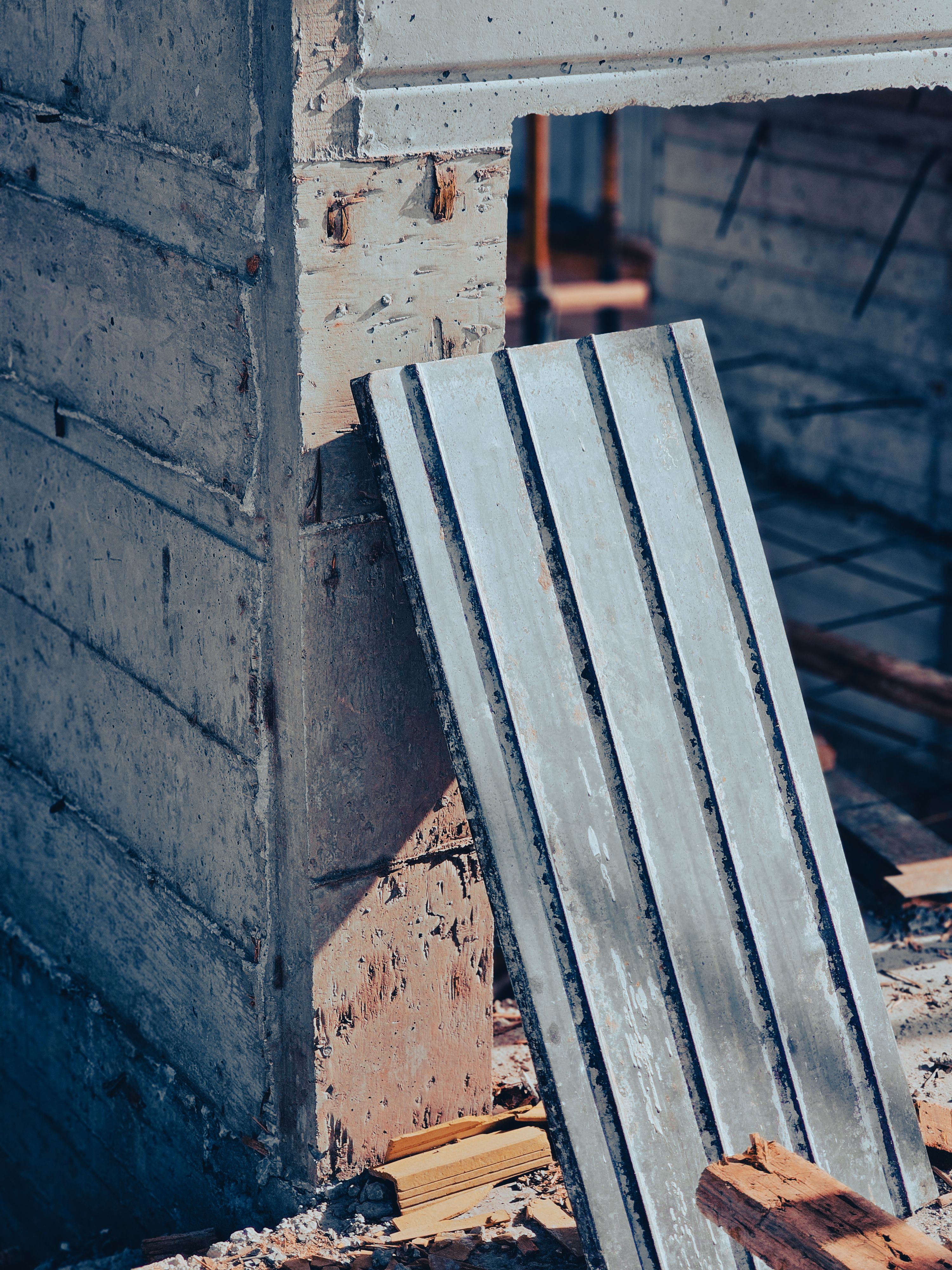 Building Materials on MKA Malls