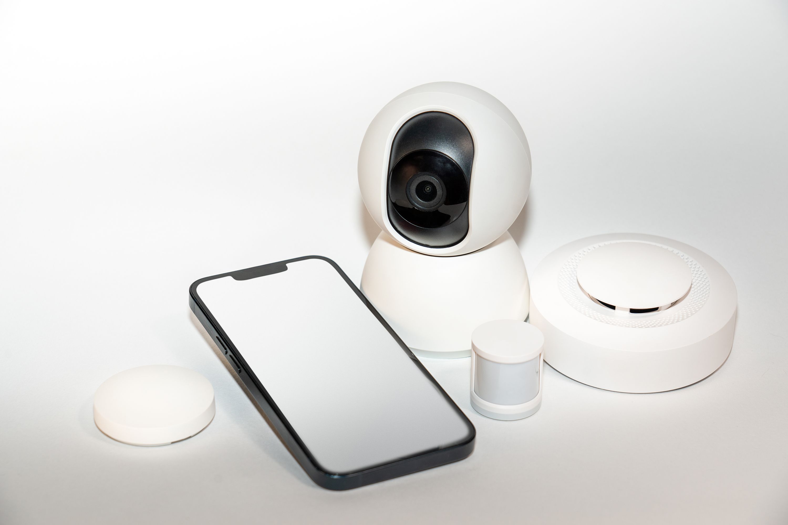 Electronics on MKA Malls